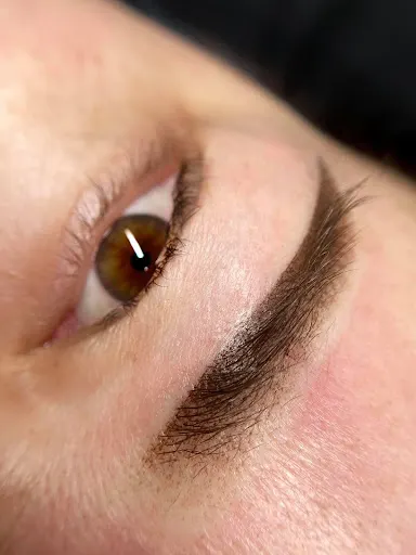 Studio Joanna Żelazko- Makijaż permanentny, kosmetologia