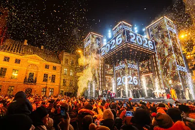 Tarantoga - Fotograf Toruń